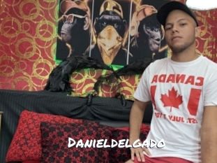 Danieldelgado