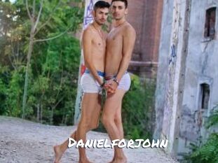 Danielforjohn