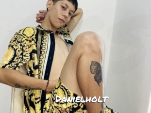 Danielholt