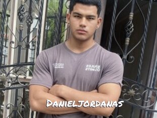 Danieljordanas