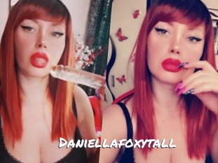 Daniellafoxytall