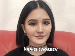 Daniellagreen