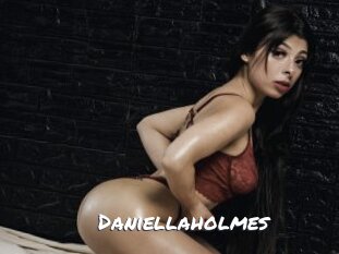 Daniellaholmes