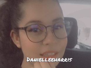 Danielleeharris