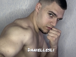 daniellesli Ochranne Siete