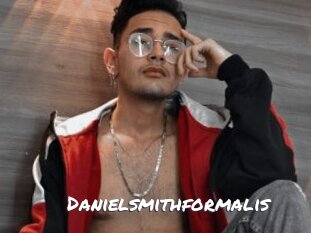 Danielsmithformalis