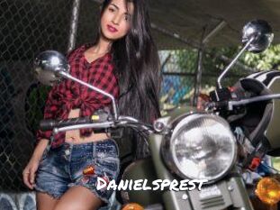 Danielsprest