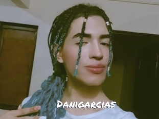 Danigarcias