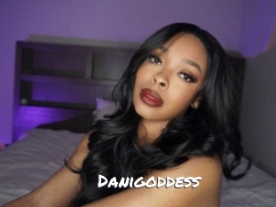 Danigoddess
