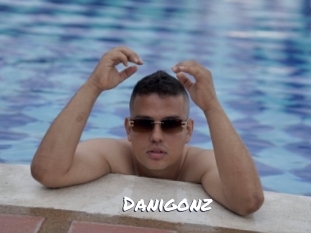 danigonz Ochranne Siete