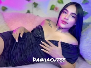 Daniiacutee