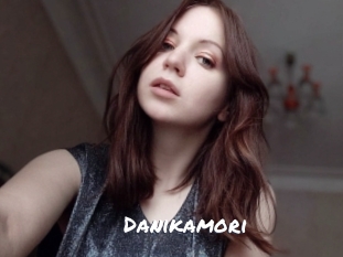 Danikamori