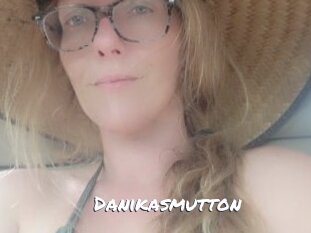 Danikasmutton