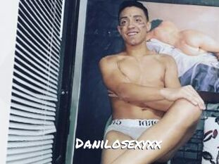 Danilosexyxx
