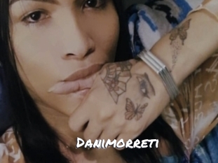 Danimorreti