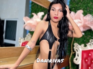 danirivas Ochranne Siete