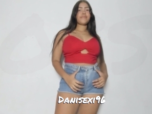 danisexi96 Ochranne Siete