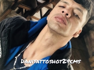 Danitattoshot24cms