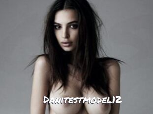 Danitestmodel12