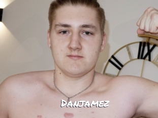 Danjamez