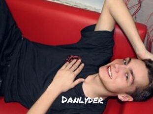 Danlyder