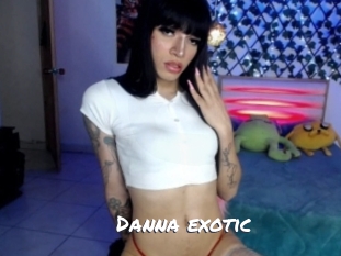 Danna_exotic