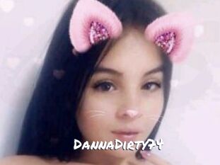 DannaDirty74
