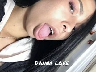 Danna_love