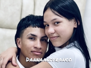dannaandfranco Ochranne Siete
