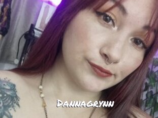 Dannagrynn