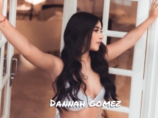 Dannah_gomez