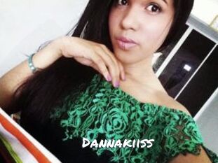 Dannakiiss