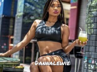Dannalewie