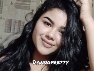 Dannapretty