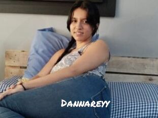 Dannareyy