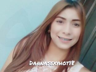 Dannasexyhot18