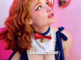 Dannastons