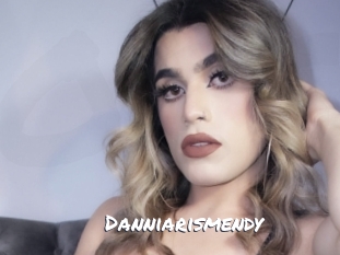Danniarismendy