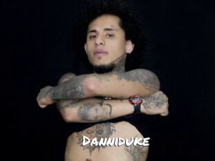 Danniduke