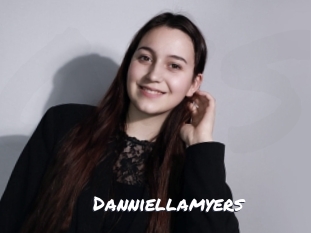 Danniellamyers
