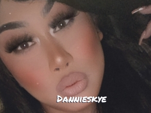 Dannieskye