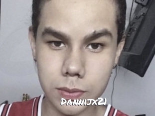 Dannijx21