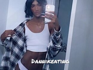 Dannikeating