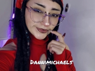 dannimichaels Ochranne Siete