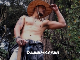 Dannimoreno