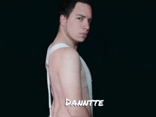 Danntte