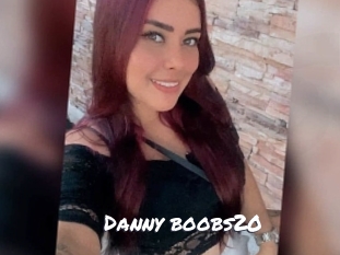 Danny_boobs20