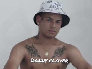 Danny_clover
