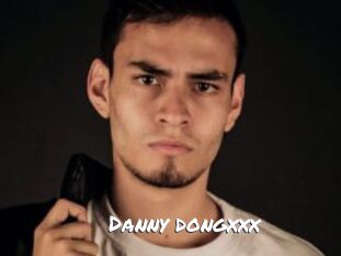 Danny_dongxxx