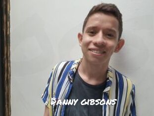 Danny_gibsons